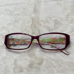 Women’s glasses by Kensie